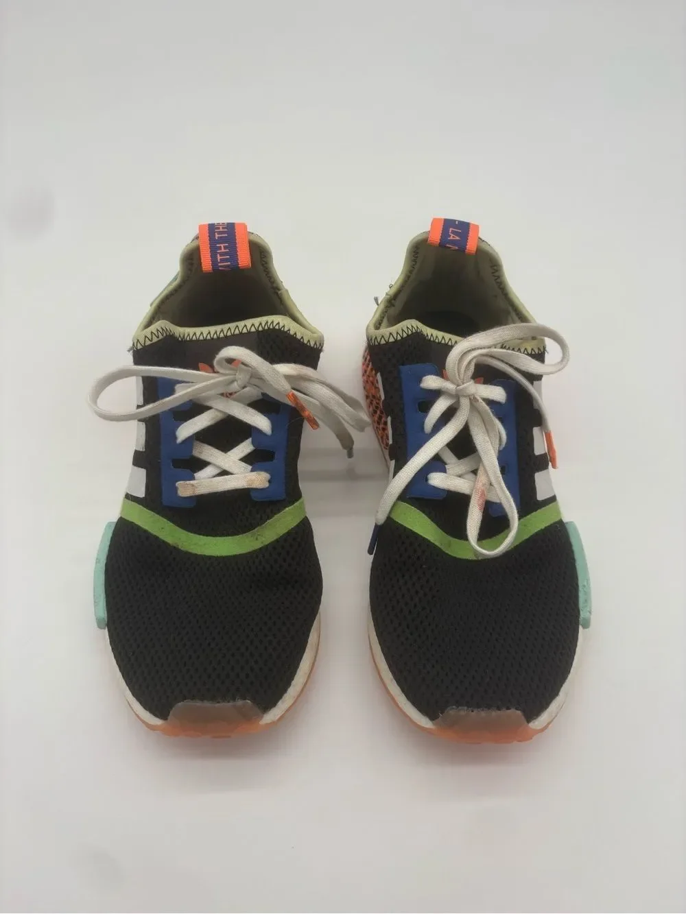 Kids Adidas NMD